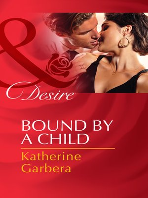 cover image of Bound by a Child